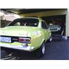 Chris Smit's Escort Perana right rear view